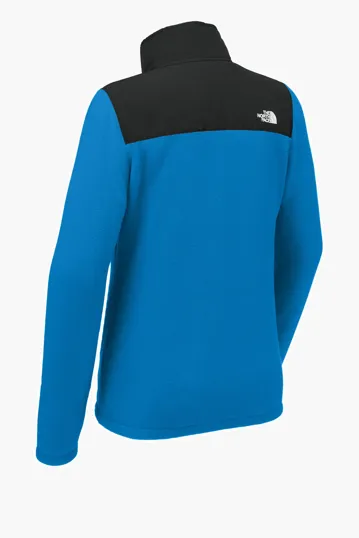 The North Face Women's Highest Peak Full-Zip Fleece Jacket — view 7