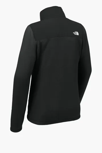 The North Face Women's Highest Peak Full-Zip Fleece Jacket — view 8