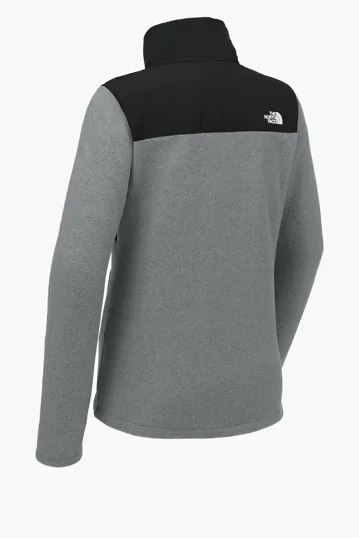 The North Face Women's Highest Peak Full-Zip Fleece Jacket — view 9