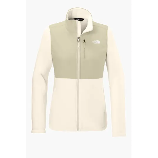 The North Face Women's Highest Peak Full-Zip Fleece Jacket — view 2