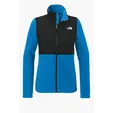The North Face Women's Highest Peak Full-Zip Fleece Jacket — view 3