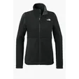 The North Face Women's Highest Peak Full-Zip Fleece Jacket — view 4