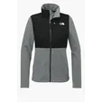 The North Face Women's Highest Peak Full-Zip Fleece Jacket — view 5