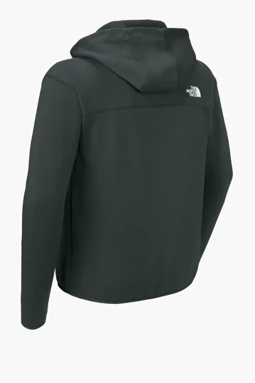 The North Face Double-Knit Full-Zip Hoodie — view 7