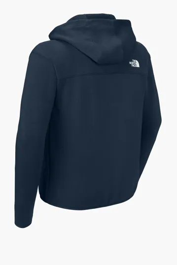 The North Face Double-Knit Full-Zip Hoodie — view 9
