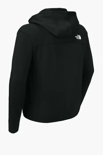 The North Face Double-Knit Full-Zip Hoodie — view 11
