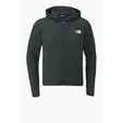 The North Face Double-Knit Full-Zip Hoodie — view 2