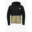 The North Face Double-Knit Full-Zip Hoodie — view 3