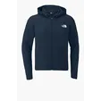 The North Face Double-Knit Full-Zip Hoodie — view 4