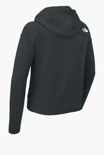 The North Face Women's Double-Knit Full-Zip Hoodie — view 6