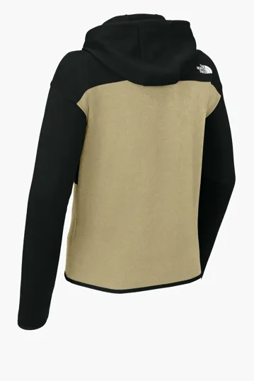 The North Face Women's Double-Knit Full-Zip Hoodie — view 7