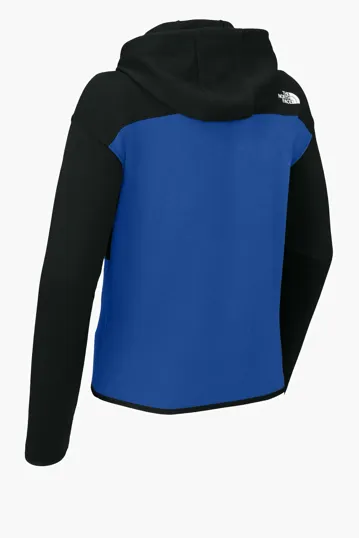 The North Face Women's Double-Knit Full-Zip Hoodie — view 9