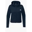 The North Face Women's Double-Knit Full-Zip Hoodie — view 3