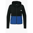 The North Face Women's Double-Knit Full-Zip Hoodie — view 4