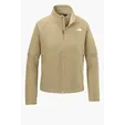 The North Face Women's Barr Lake Soft Shell Jacket — view 3
