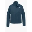 The North Face Women's Barr Lake Soft Shell Jacket — view 4