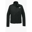 The North Face Women's Barr Lake Soft Shell Jacket — view 5