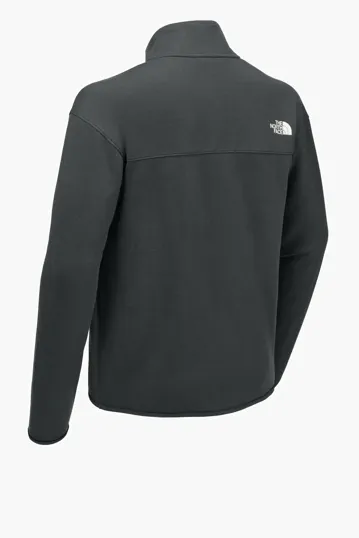 The North Face Double-Knit 1/2-Zip Fleece — view 7