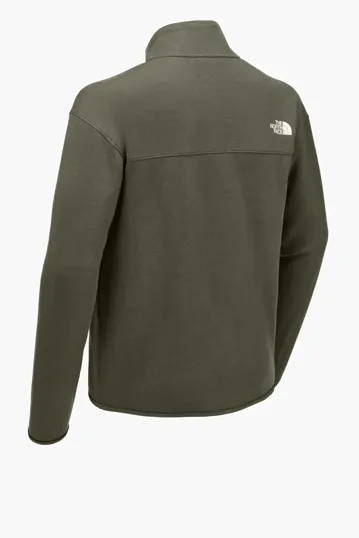 The North Face Double-Knit 1/2-Zip Fleece — view 8
