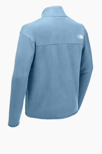 The North Face Double-Knit 1/2-Zip Fleece — view 9