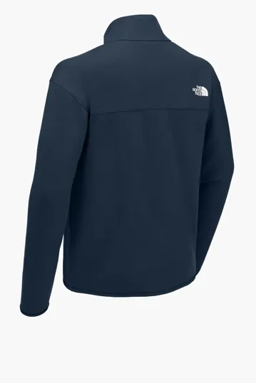 The North Face Double-Knit 1/2-Zip Fleece — view 10