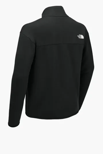 The North Face Double-Knit 1/2-Zip Fleece — view 11