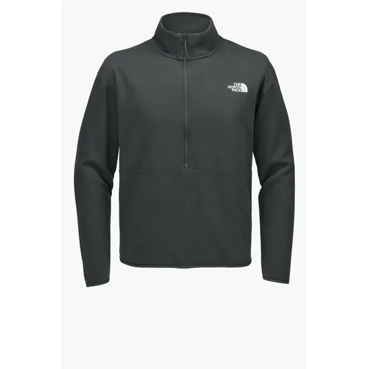 The North Face Double-Knit 1/2-Zip Fleece — view 2