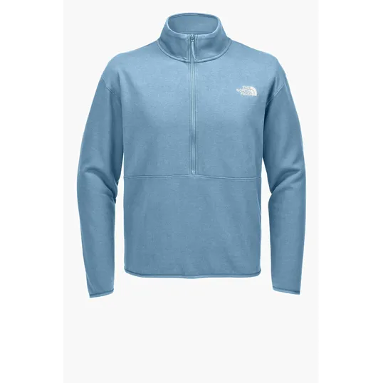 The North Face Double-Knit 1/2-Zip Fleece — view 4