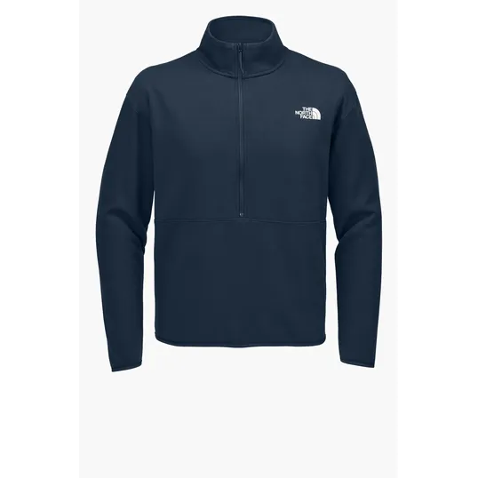 The North Face Double-Knit 1/2-Zip Fleece — view 5