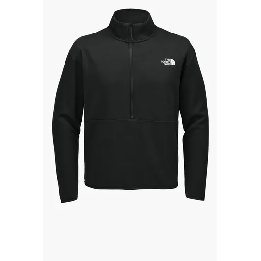 The North Face Double-Knit 1/2-Zip Fleece — view 6