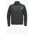 The North Face Double-Knit 1/2-Zip Fleece — view 2