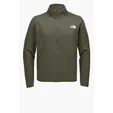 The North Face Double-Knit 1/2-Zip Fleece — view 3