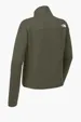 The North Face Women's Double-Knit 1/2-Zip Fleece — view 8