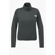 The North Face Women's Double-Knit 1/2-Zip Fleece — view 2