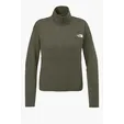 The North Face Women's Double-Knit 1/2-Zip Fleece — view 3