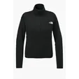 The North Face Women's Double-Knit 1/2-Zip Fleece — view 6