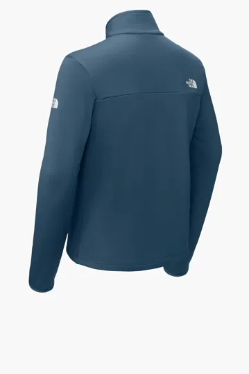 The North Face Aim 1/4-Zip Fleece — view 5