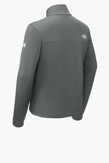 The North Face Aim 1/4-Zip Fleece — view 6