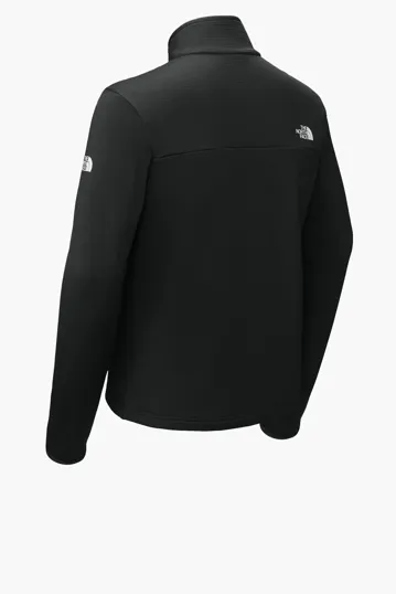 The North Face Aim 1/4-Zip Fleece — view 7