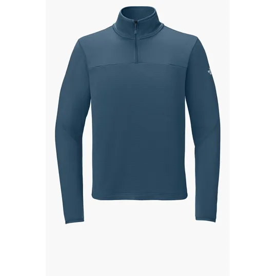 The North Face Aim 1/4-Zip Fleece — view 2