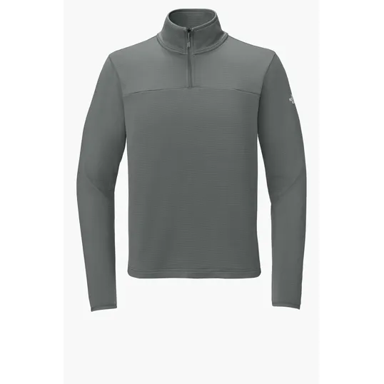 The North Face Aim 1/4-Zip Fleece — view 3