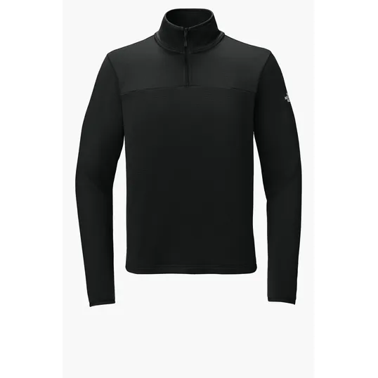 The North Face Aim 1/4-Zip Fleece — view 4