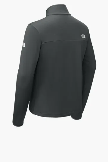 The North Face Aim 1/4-Zip Fleece — view 14