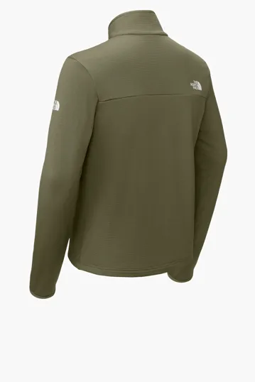 The North Face Aim 1/4-Zip Fleece — view 15