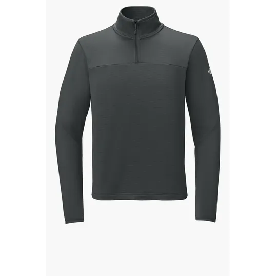 The North Face Aim 1/4-Zip Fleece — view 8