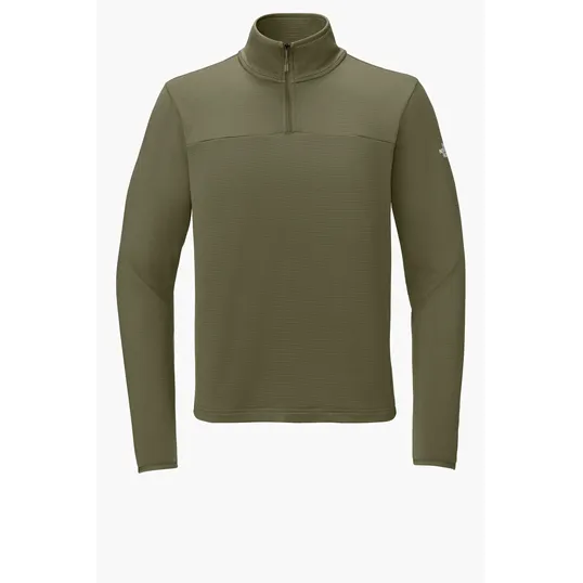 The North Face Aim 1/4-Zip Fleece — view 9