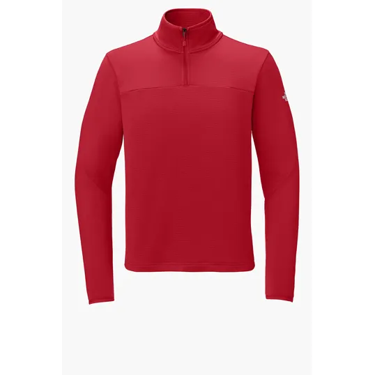 The North Face Aim 1/4-Zip Fleece — view 13
