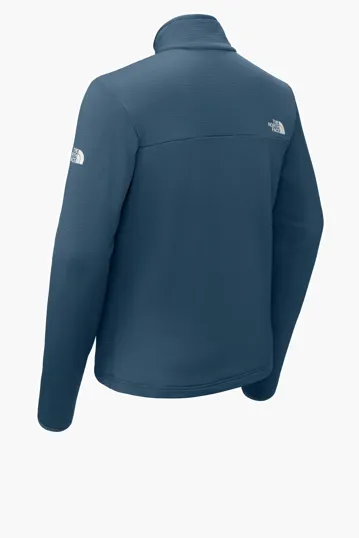 The North Face Aim Full-Zip Fleece Jacket — view 5