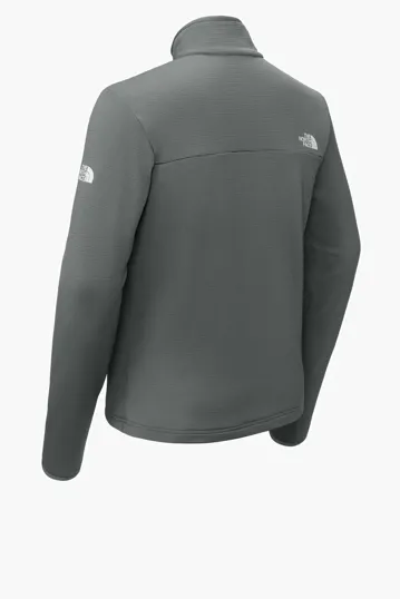 The North Face Aim Full-Zip Fleece Jacket — view 6