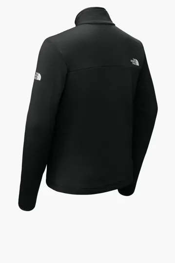 The North Face Aim Full-Zip Fleece Jacket — view 7